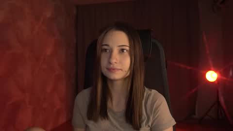 Amelia online show from October 23, 11:33 pm