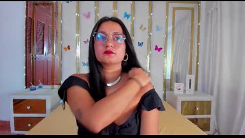 Luna  online show from September 16, 7:55 pm