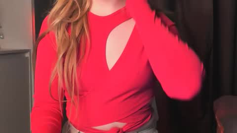 luna1vibe online show from January 14, 6:51 am