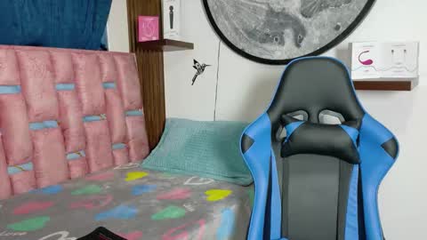 Luna online show from December 17, 10:52 am