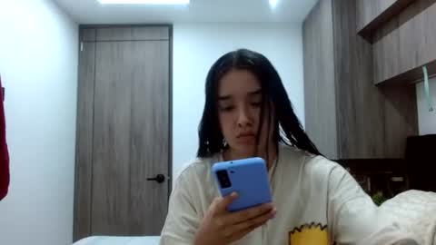luna online show from June 25, 2:55 am
