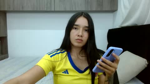 luna online show from July 8, 12:13 am