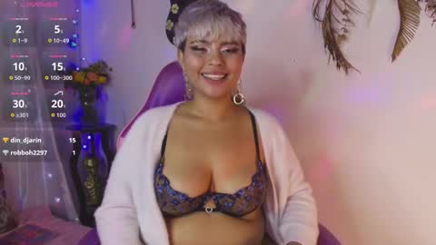 Luna online show from February 5, 1:41 am