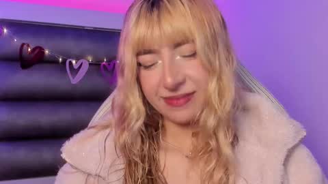 luna online show from February 16, 7:36 pm