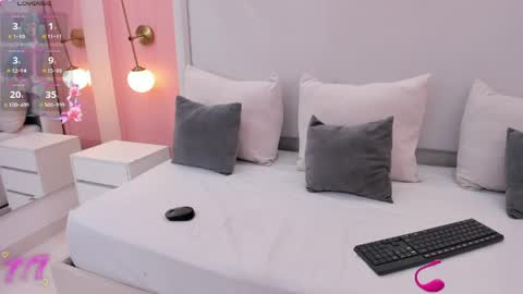 Luna online show from April 28, 4:11 pm