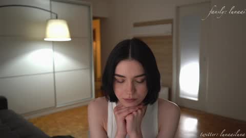 Just call me Lu online show from April 26, 5:32 pm