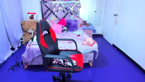 luna_analya online show from March 14, 11:50 pm