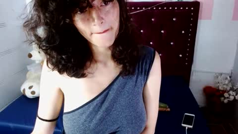 dalia online show from March 18, 2:00 pm