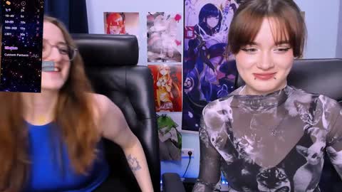 luna_berryy online show from December 10, 7:43 pm