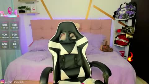 Luna online show from February 11, 9:38 pm