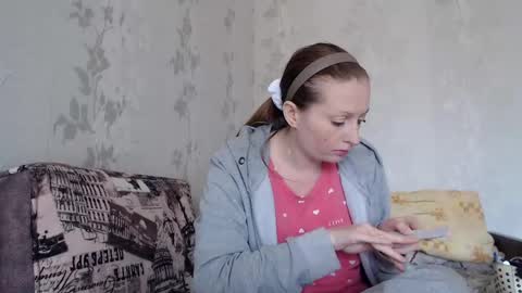 Eva online show from June 2, 11:11 am