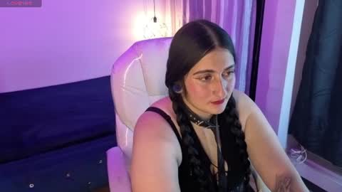 Luna online show from July 24, 3:15 am