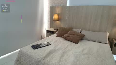 Luna online show from November 8, 8:03 pm