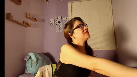 luna_desiree online show from September 26, 8:23 am