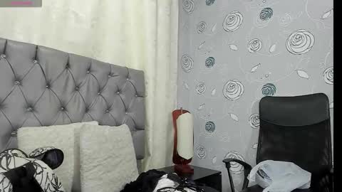 Luna Eva online show from October 14, 2:08 pm