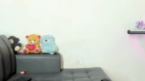  Luna Fioree  online show from November 22, 4:48 am