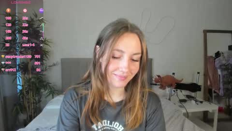 Luna online show from October 14, 5:21 am