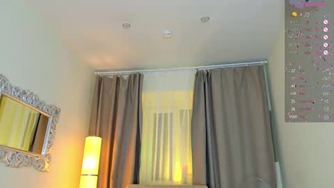 Luna online show from December 3, 5:43 am