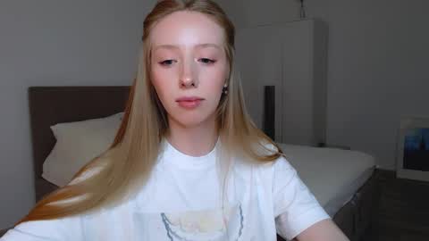 Luna online show from January 3, 9:47 pm