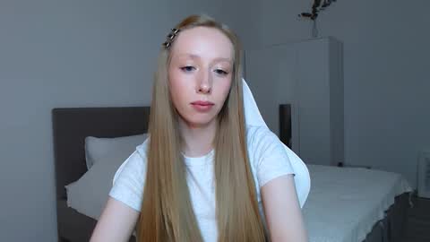 Luna online show from September 16, 9:12 pm