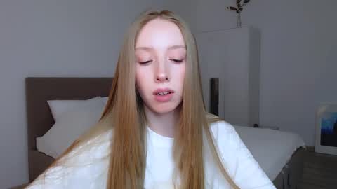 Luna online show from January 19, 8:30 pm