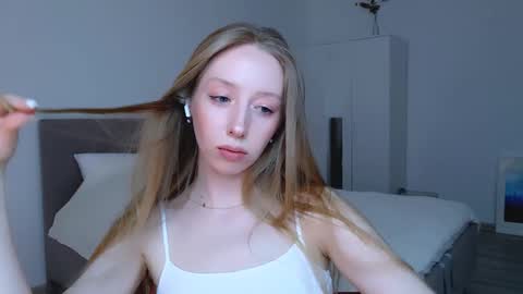 Luna online show from January 9, 9:16 pm