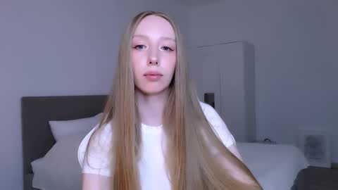 Luna online show from March 13, 11:17 pm