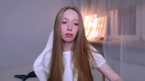 Luna online show from April 9, 10:48 pm