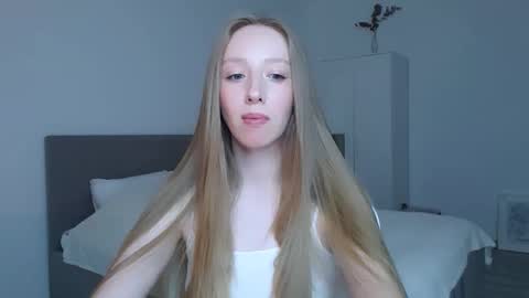 Luna online show from October 7, 8:46 pm