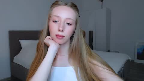 Luna online show from January 12, 9:08 pm