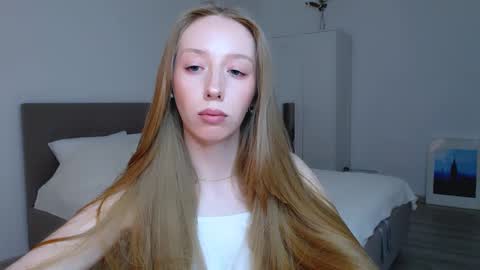 Luna online show from January 27, 8:39 pm