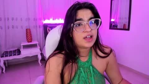 Luna online show from February 8, 11:14 am