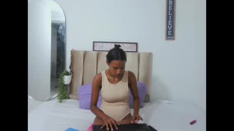 Luna online show from January 12, 11:10 pm