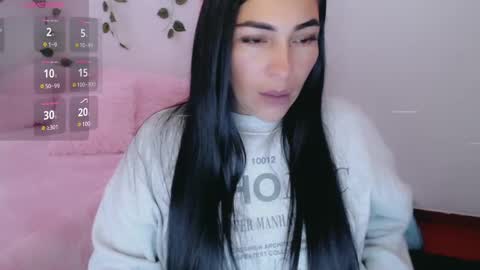 luna online show from March 2, 10:05 am