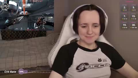 luna_loveeee online show from February 14, 5:42 am