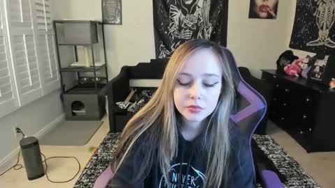 Luna online show from January 14, 4:50 am