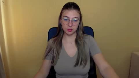 Luna online show from September 26, 12:58 pm