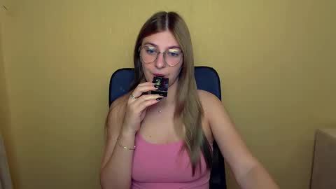 Luna online show from September 29, 8:19 am