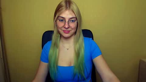 Luna online show from January 25, 8:21 am