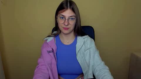 Luna online show from October 10, 9:14 am