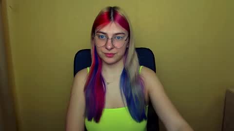 Luna online show from March 11, 8:19 am