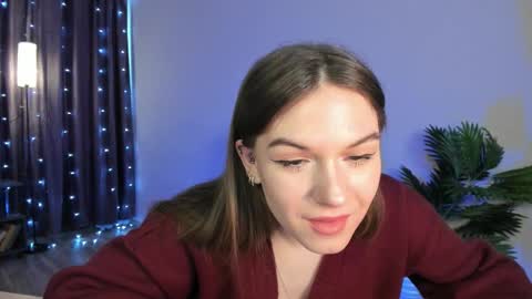 Luna online show from January 19, 12:01 pm