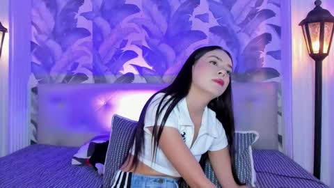 Luna Morgan online show from February 10, 3:42 am