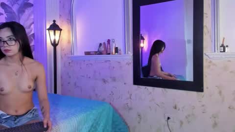 Luna Morgan online show from September 27, 3:58 am