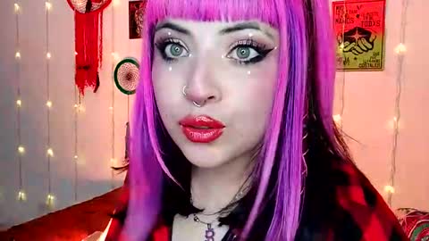 MISS LUNA  online show from January 10, 5:47 am