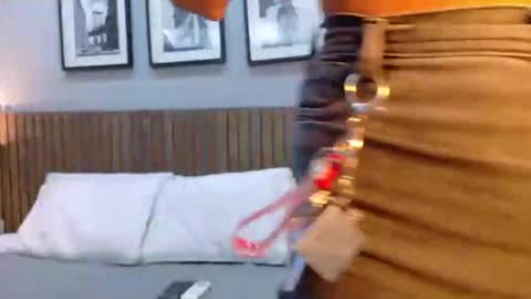 LUNA  online show from January 16, 2:46 pm