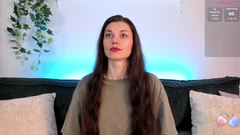 luna_smille online show from May 12, 7:05 am