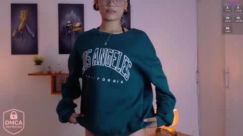 SOFI online show from November 29, 1:20 am