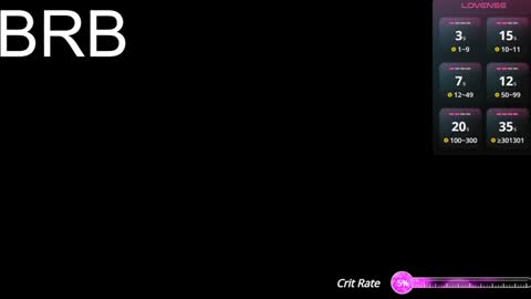 Luna Taylors online show from January 27, 11:00 am