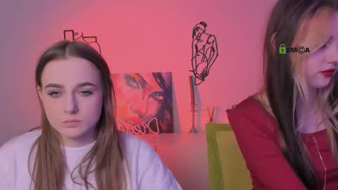 Luna online show from October 15, 7:27 pm